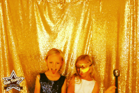 fun wedding GIF by Tom Foolery Photo Booth
