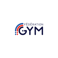 Dance Gymnastics Sticker by FfGym