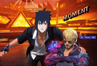 Attitude Moment GIF