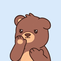 Well Done Yes GIF by BEARISH