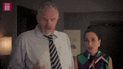 season 5 cuckoo GIF by BBC Three