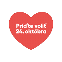 Volby Vallo Sticker by Progresivne Slovensko