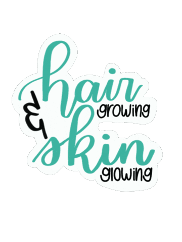 Bmedidesigns monat brittt12 bmedidesigns skinglowing Sticker