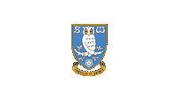 Swfcnew Sticker by Sheffield Wednesday Football Club