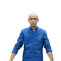Swipe Up All The Way Sticker by Joe