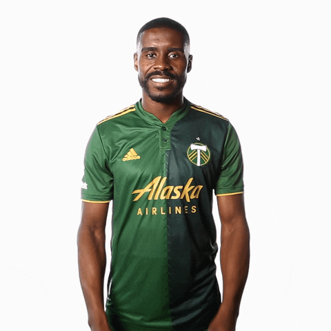 Portland Timbers Soccer GIF by Timbers