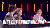 Got Talent Mara GIF by Italia's Got Talent