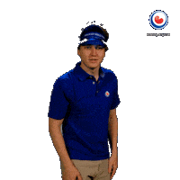 Simmer Krekt Sticker by Omrop Fryslân