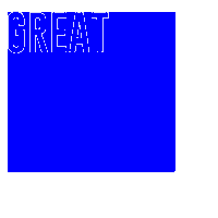 Knowbedo Sticker by Church Eleven32