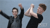 happy team usa GIF by U.S. Figure Skating