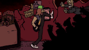 GIF by Municipal Waste