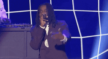 New Year Nye GIF by New Year's Rockin' Eve