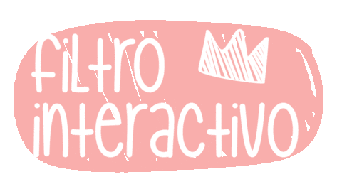 Filtros Sticker