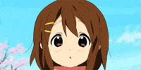 K On Hug GIF