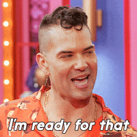 Episode 4 Queen GIF by Paramount+