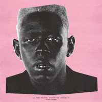Tyler The Creator Album GIF