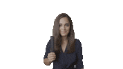 Good Hair Day Sticker by ghd Deutschland GmbH
