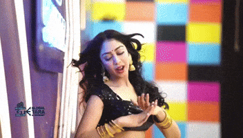 Dance Bollywood GIF by Global Tara Entertainment