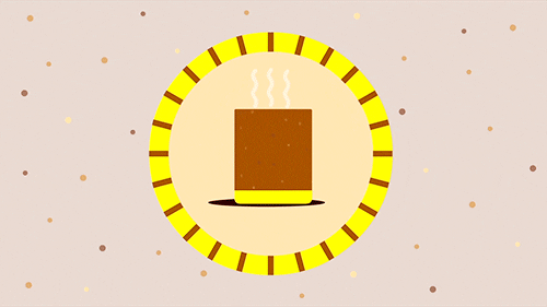 coffee tea GIF by Hey Duggee