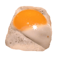 egg GIF by imoji