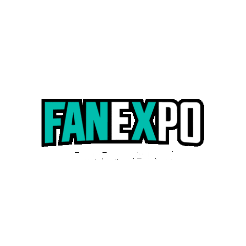 Comic Con Portland Sticker by FAN EXPO HQ