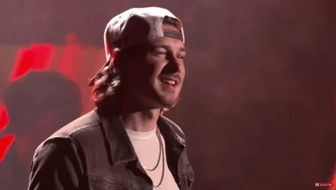 GIF by CMA Awards