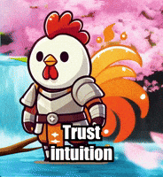 Wisdom GIF by Zorooster