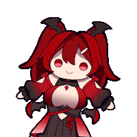 Happy Dance Sticker