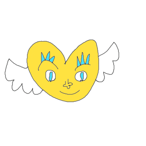 小嫄 Sticker
