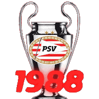 Psv Sticker
