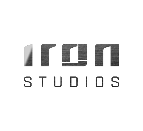Collectibles Sticker by Iron Studios