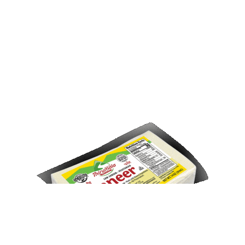 Indian California Sticker by Karoun Dairies