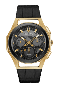 Bulova Sticker by SWG Brasil