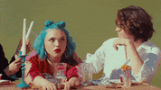 heyviolet hey violet heyviolet nia lovelis rena lovelis GIF