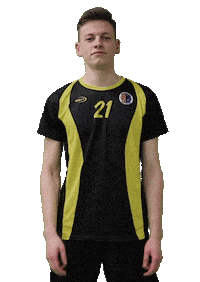 Sport Club Sticker by SK RG Prostejov