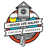 Half Marathon Run Sticker by Pink Gorilla Events