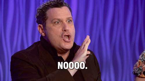 project runway GIF by Lifetime Telly