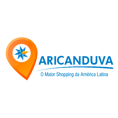 shoppingaricanduva giphyupload shopping local pin Sticker