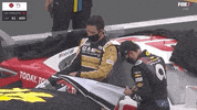 Coca Cola 600 Action GIF by NASCAR