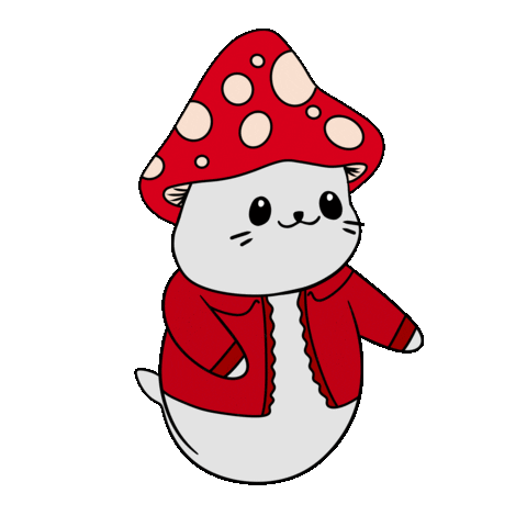 Dance Dancing Sticker by Sappy Seals Community