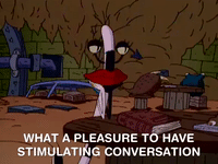 aaahh real monsters nicksplat GIF