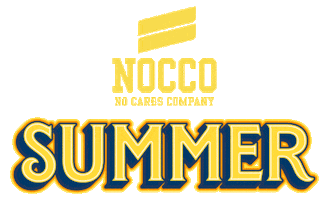 Summer Workout Sticker by NOCCO
