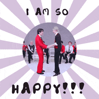 Happy Stray Kids GIF