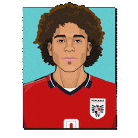 Lets Go Hello Sticker by Panini America