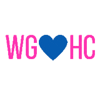 Her Campus Sticker by Worthy Girl