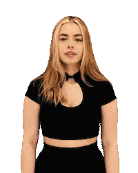 Mood Reaction Sticker by L Devine