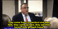 paul lepage news GIF