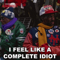 New York Nyc GIF by Coming to America