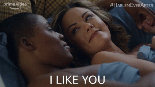 I Adore You GIF by Harlem