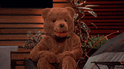 Season 10 Mind Blown GIF by ABC Network